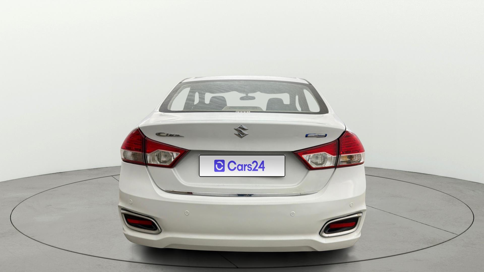 View 2019 Maruti Suzuki 1000 Base Variant Image 39 Used 2019 Maruti Suzuki 1000 Base Variant Image 39