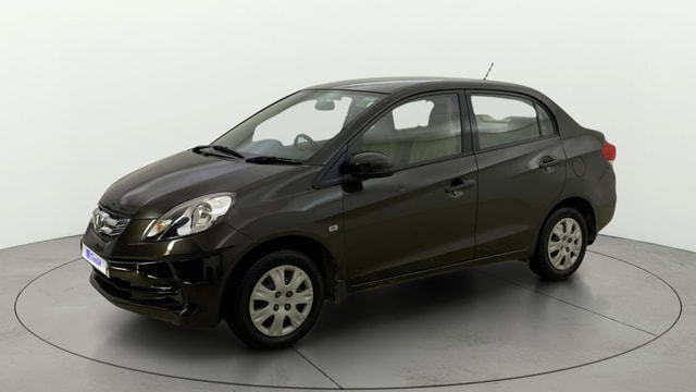 View Honda Amaze Image 34 Used Honda Amaze Image 34