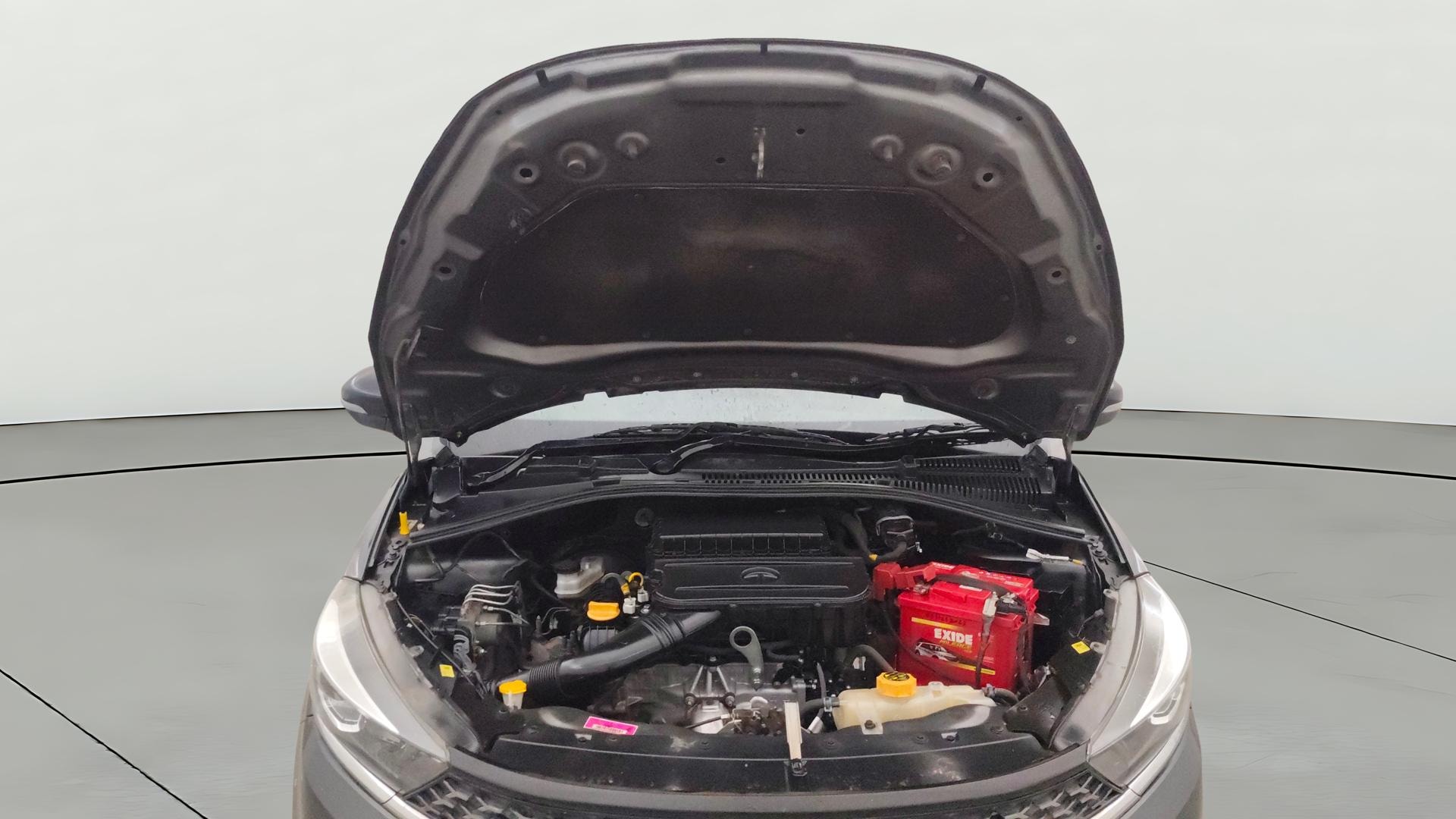 Used 2022 Tata Tigor Used 2022 Tata Tigor