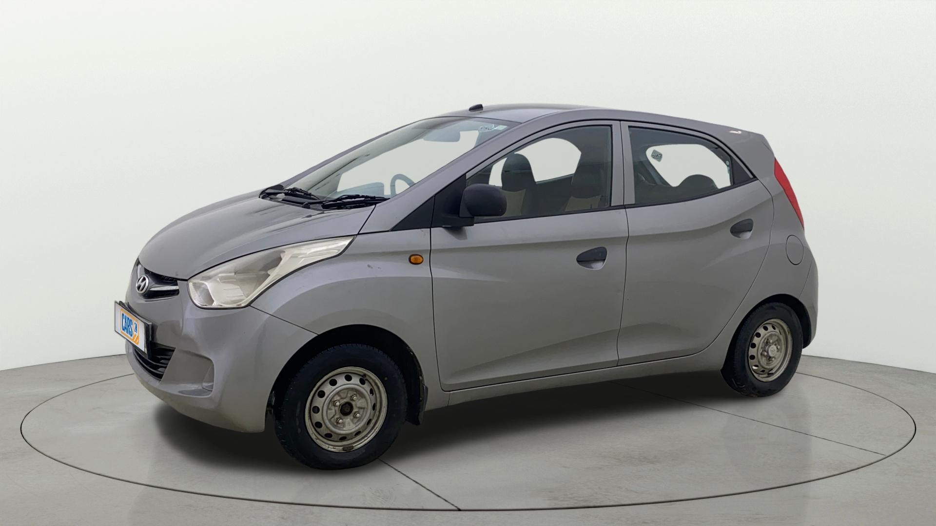 View 2014 Hyundai EON Era Plus Image 34 Used 2014 Hyundai EON Era Plus Image 34