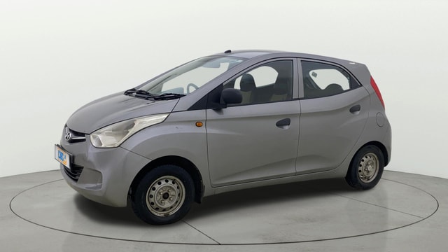 View Hyundai EON Image 34 Used Hyundai EON Image 34