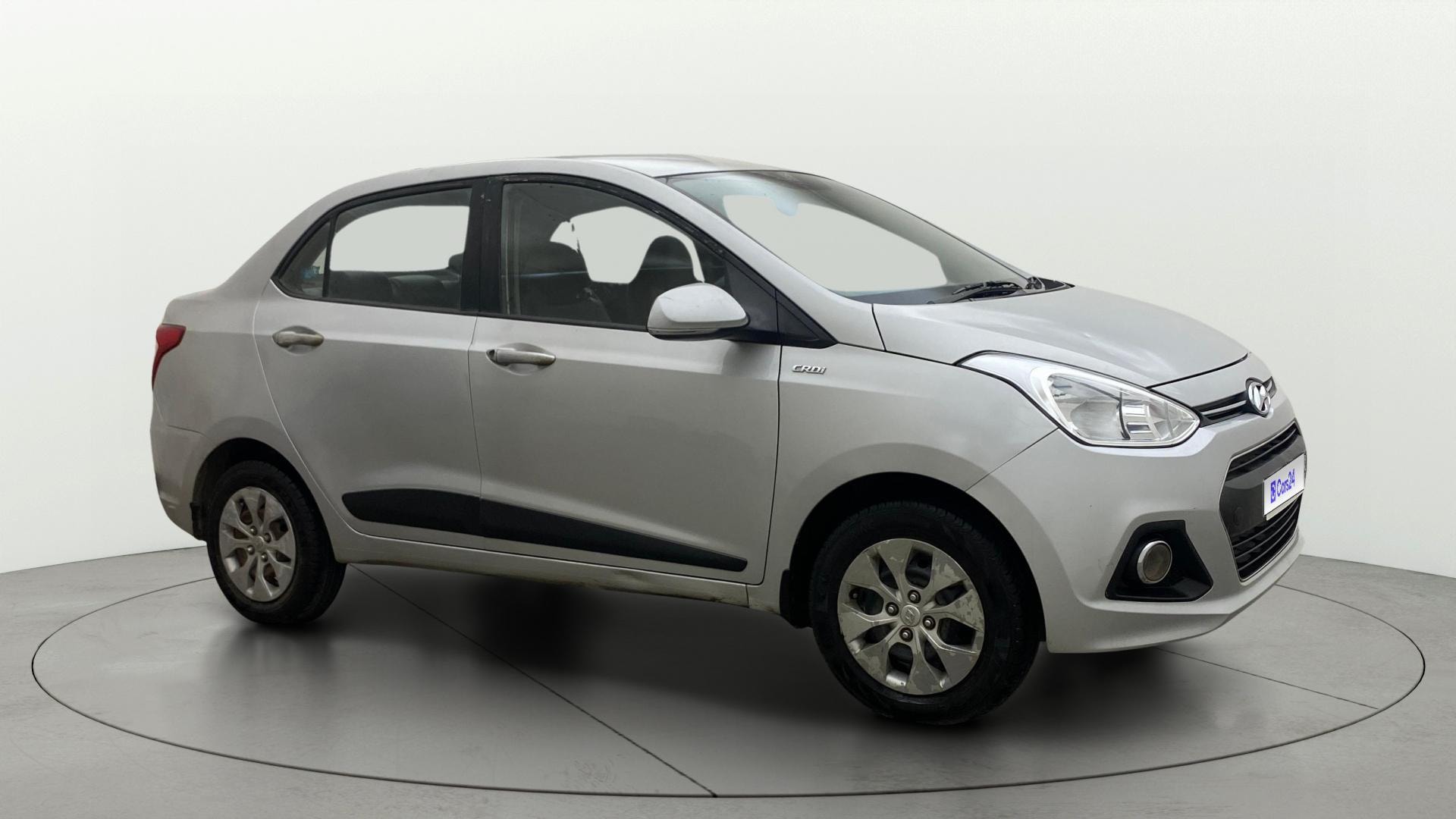 View 2016 Hyundai Xcent S Diesel Image 35 Used 2016 Hyundai Xcent S Diesel Image 35