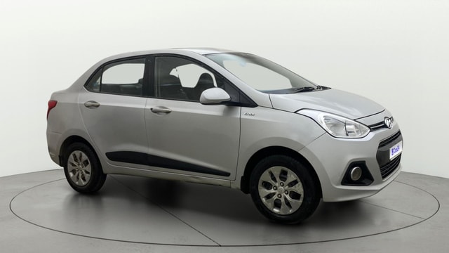 View Hyundai Xcent Image 35 Used Hyundai Xcent Image 35