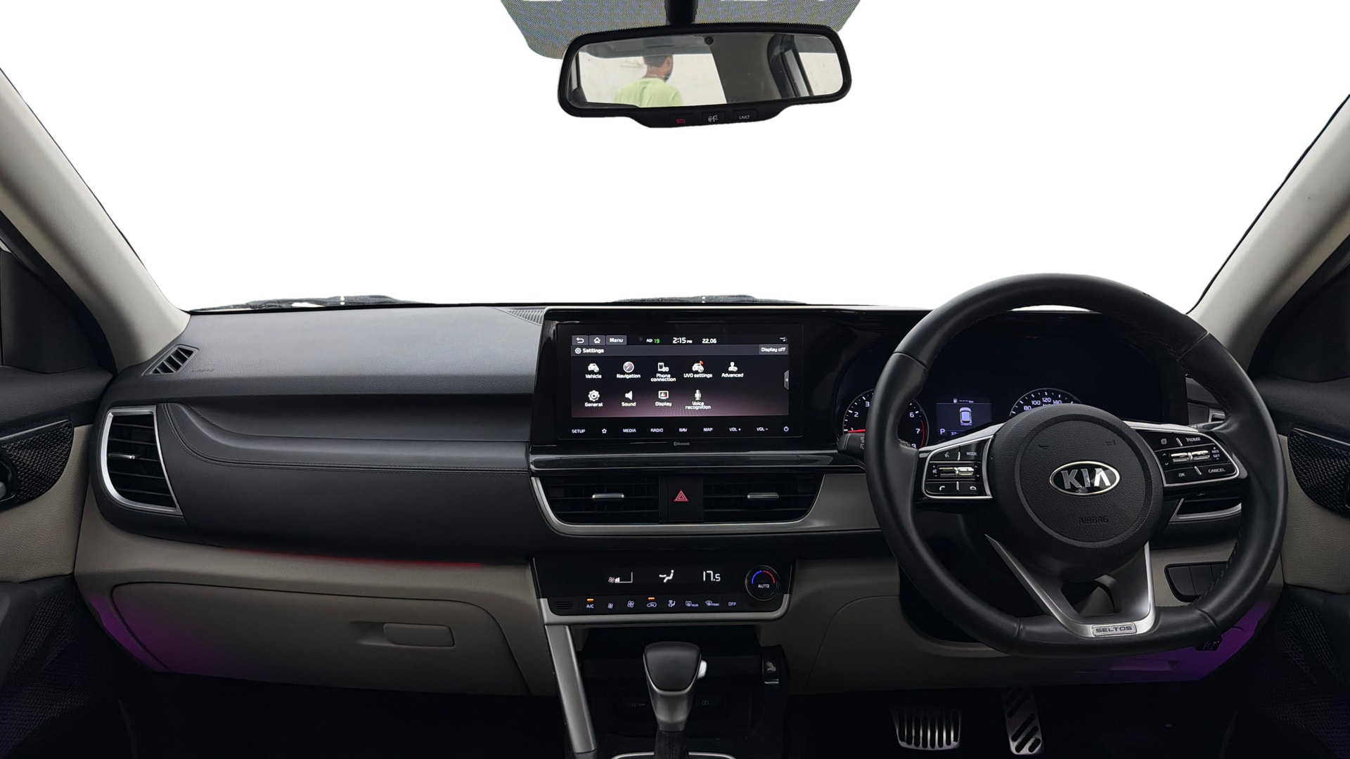 Used 2020 Kia Seltos Used 2020 Kia Seltos