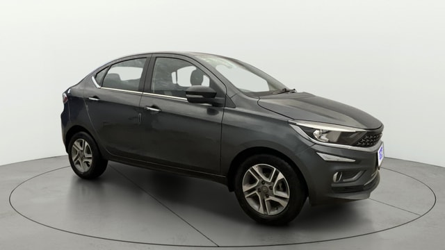 View Tata Tigor Image 37 Used Tata Tigor Image 37