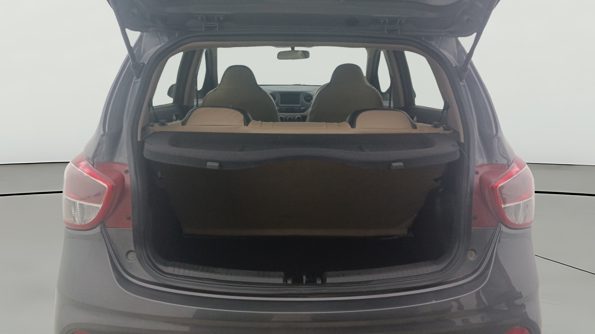 View 2020 Hyundai Grand i10 Sportz 1.2 Kappa Image 37 Used 2020 Hyundai Grand i10 Sportz 1.2 Kappa Image 37