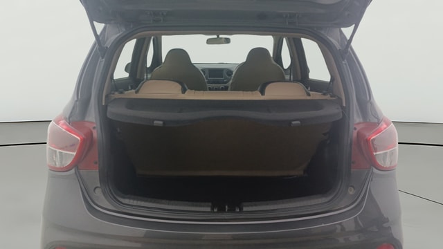View Hyundai Grand i10 Image 37 Used Hyundai Grand i10 Image 37