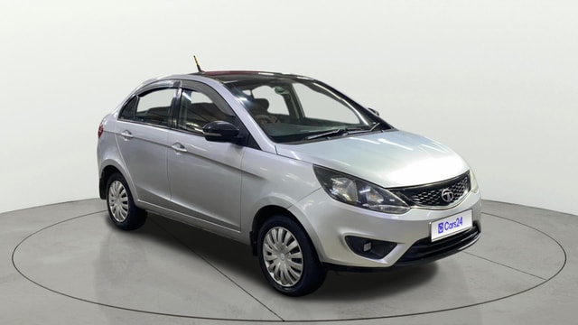View Tata Zest Image 13 Used Tata Zest Image 13