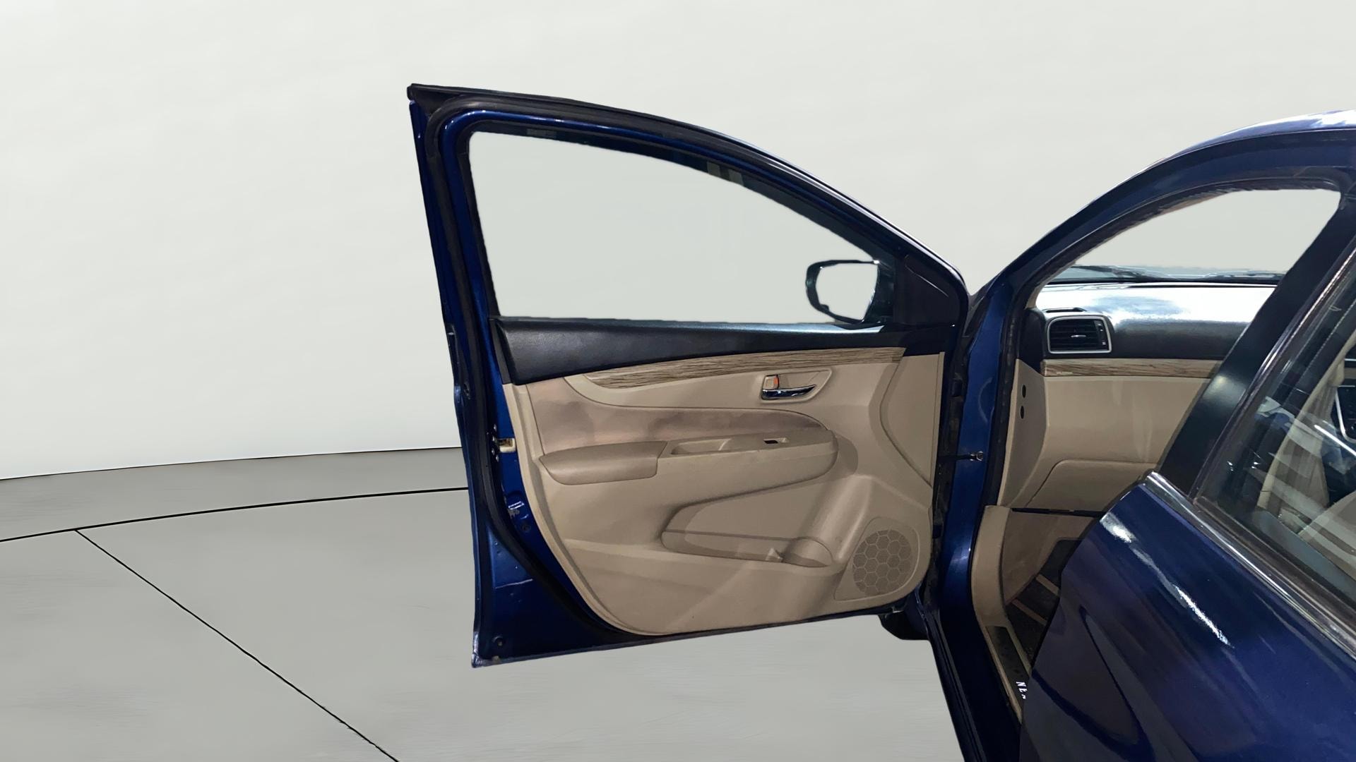 View 2020 Maruti Suzuki 1000 Base Variant Image 31 Used 2020 Maruti Suzuki 1000 Base Variant Image 31