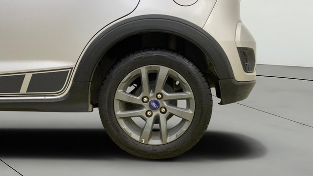 View Ford Freestyle Image 11 Used Ford Freestyle Image 11