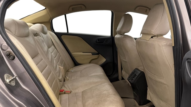 View Honda City Image 29 Used Honda City Image 29
