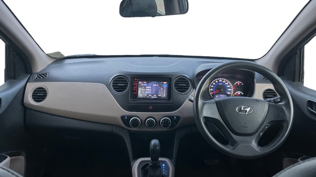 View Hyundai Grand i10 Image 15 Used Hyundai Grand i10 Image 15