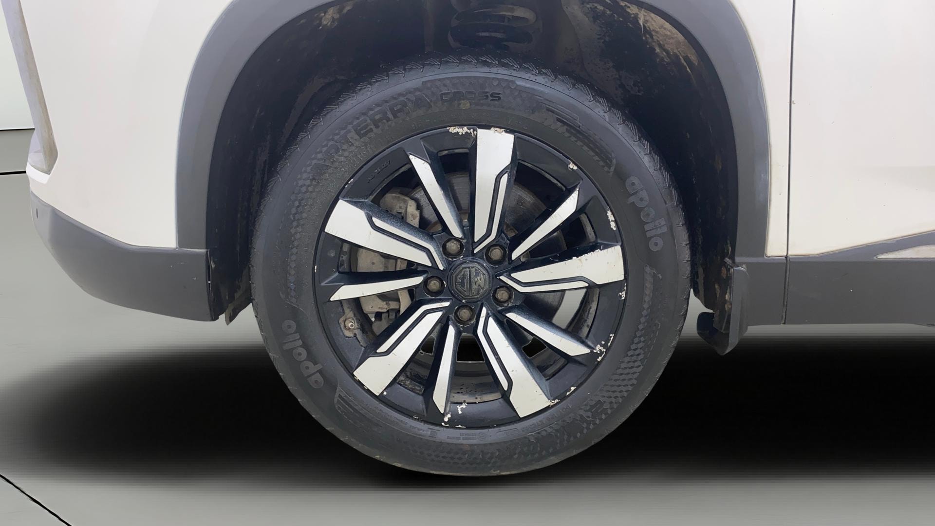 View 2020 MG Hector Sharp Hybrid BS IV Image 35 Used 2020 MG Hector Sharp Hybrid BS IV Image 35