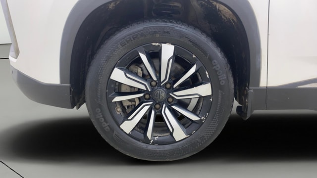 View MG Hector Image 35 Used MG Hector Image 35