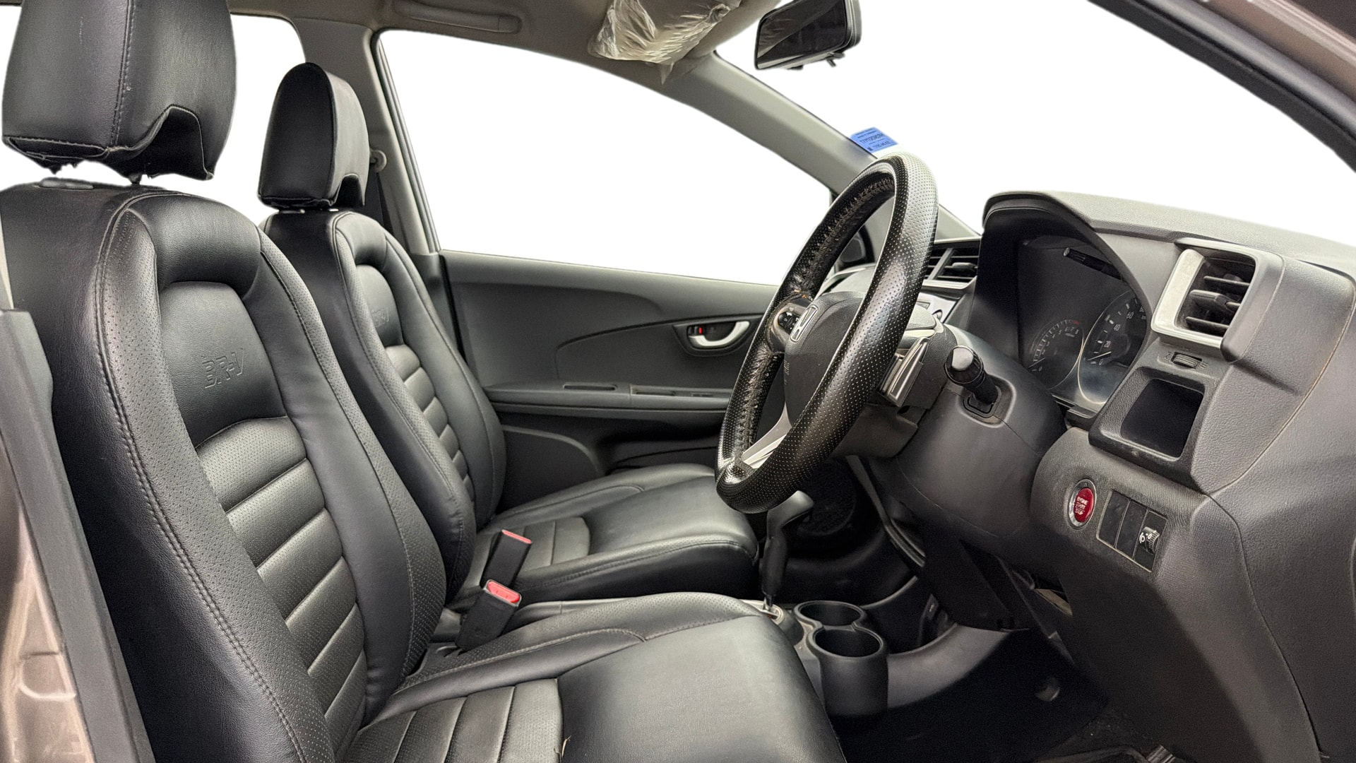 View 2017 Honda BR-V E Diesel Image 26 Used 2017 Honda BR-V E Diesel Image 26