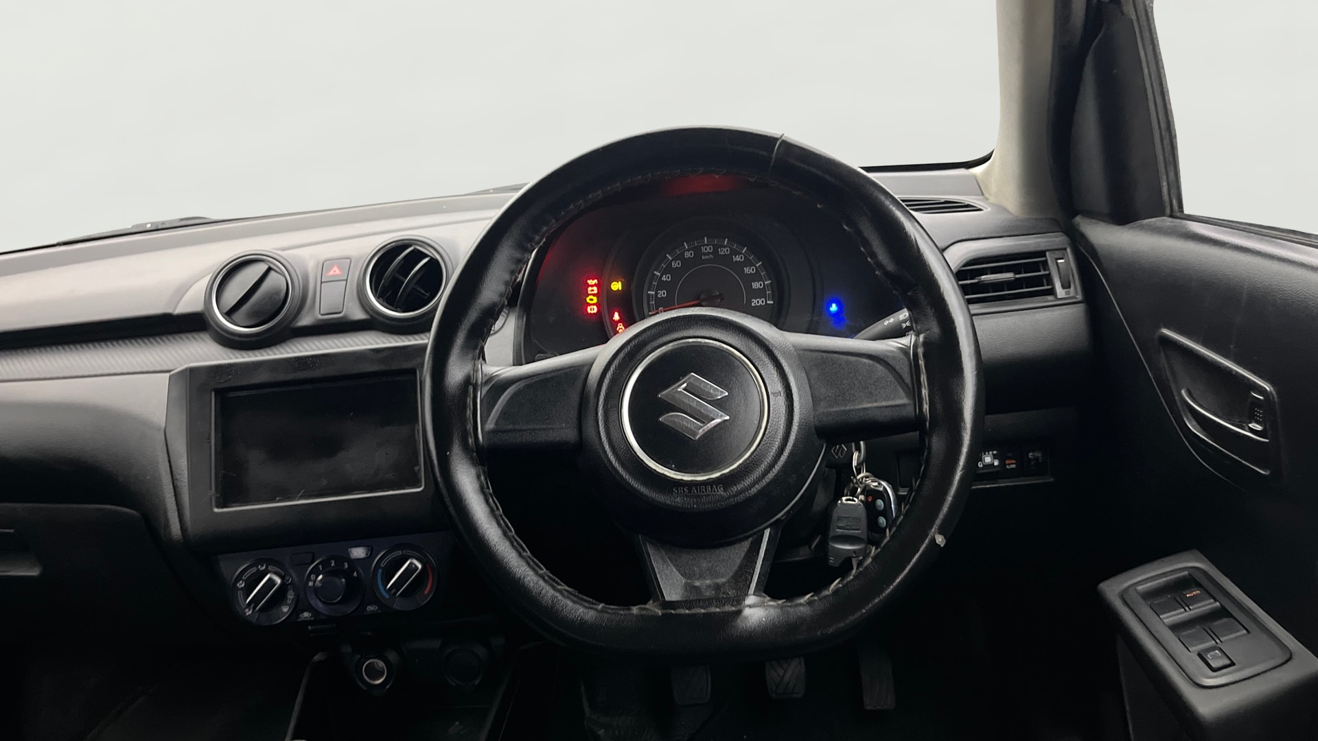 View 2020 Maruti Suzuki 1000 Base Variant Image 20 Used 2020 Maruti Suzuki 1000 Base Variant Image 20
