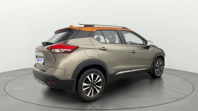 View Nissan Kicks Image 44 Used Nissan Kicks Image 44