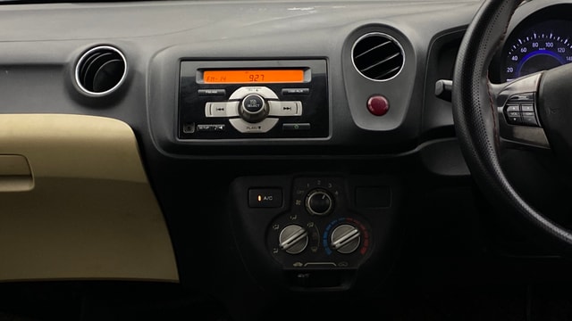 View Honda Amaze Image 17 Used Honda Amaze Image 17