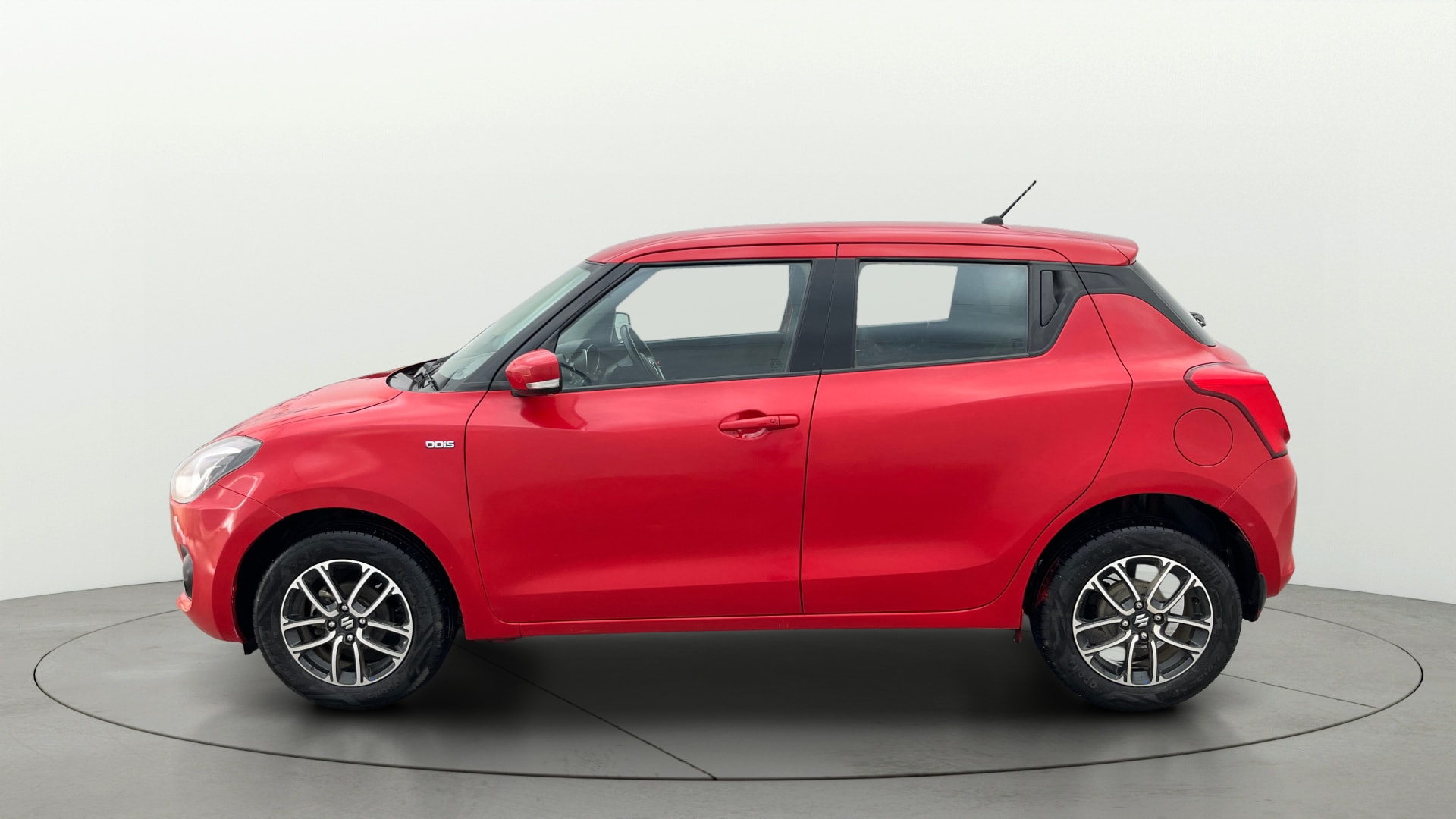 View 2018 Maruti Suzuki 1000 Base Variant Image 5 Used 2018 Maruti Suzuki 1000 Base Variant Image 5