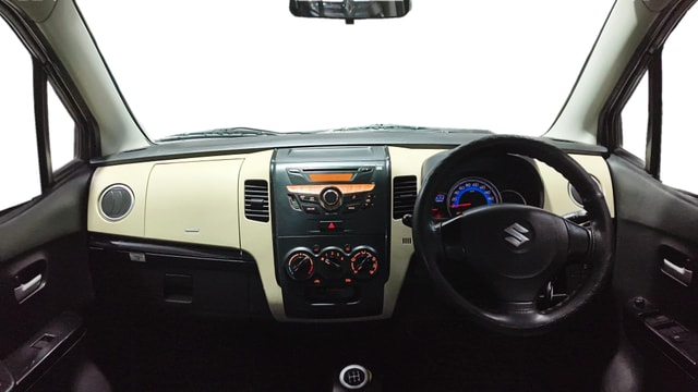 View Maruti Suzuki 1000 Image 15 Used Maruti Suzuki 1000 Image 15