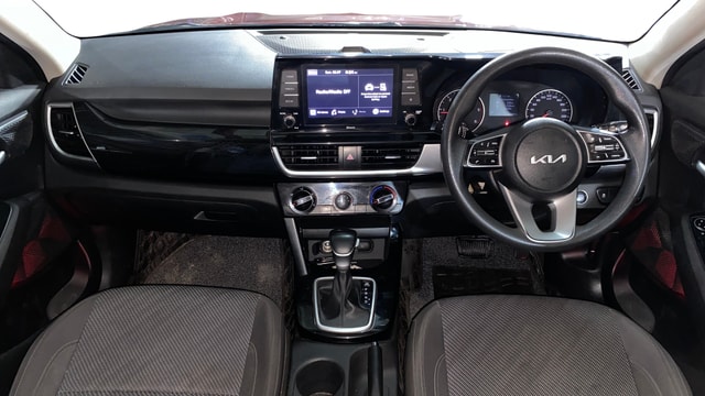 View Kia Seltos Image 16 Used Kia Seltos Image 16