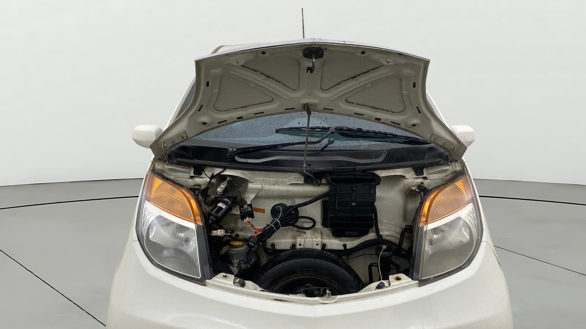 View 2015 Tata Nano Twist XT Image 29 Used 2015 Tata Nano Twist XT Image 29