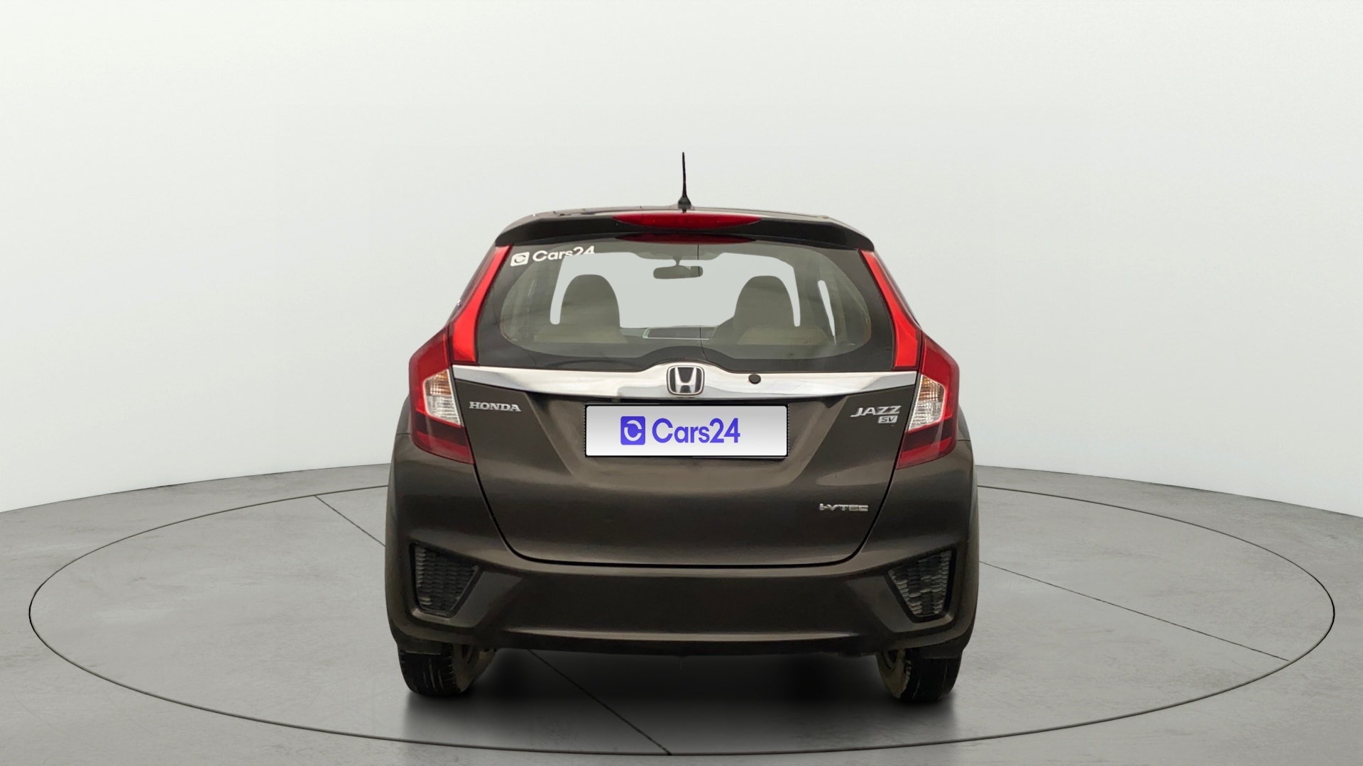 Used 2018 Honda Jazz Used 2018 Honda Jazz