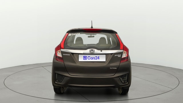 View Honda Jazz Image 39 Used Honda Jazz Image 39