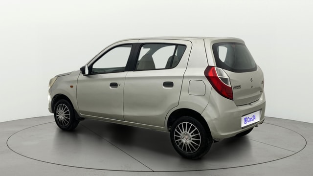 View Maruti Suzuki Alto K10 Image 2 Used Maruti Suzuki Alto K10 Image 2