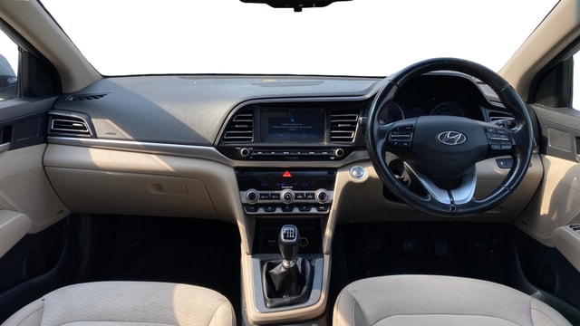 View Hyundai Elantra Image 16 Used Hyundai Elantra Image 16