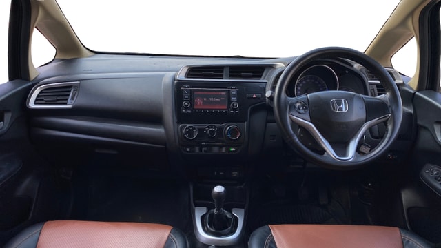 View Honda Jazz Image 15 Used Honda Jazz Image 15