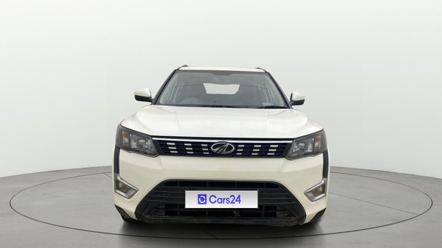View Mahindra XUV300 Image 1 Used Mahindra XUV300 Image 1