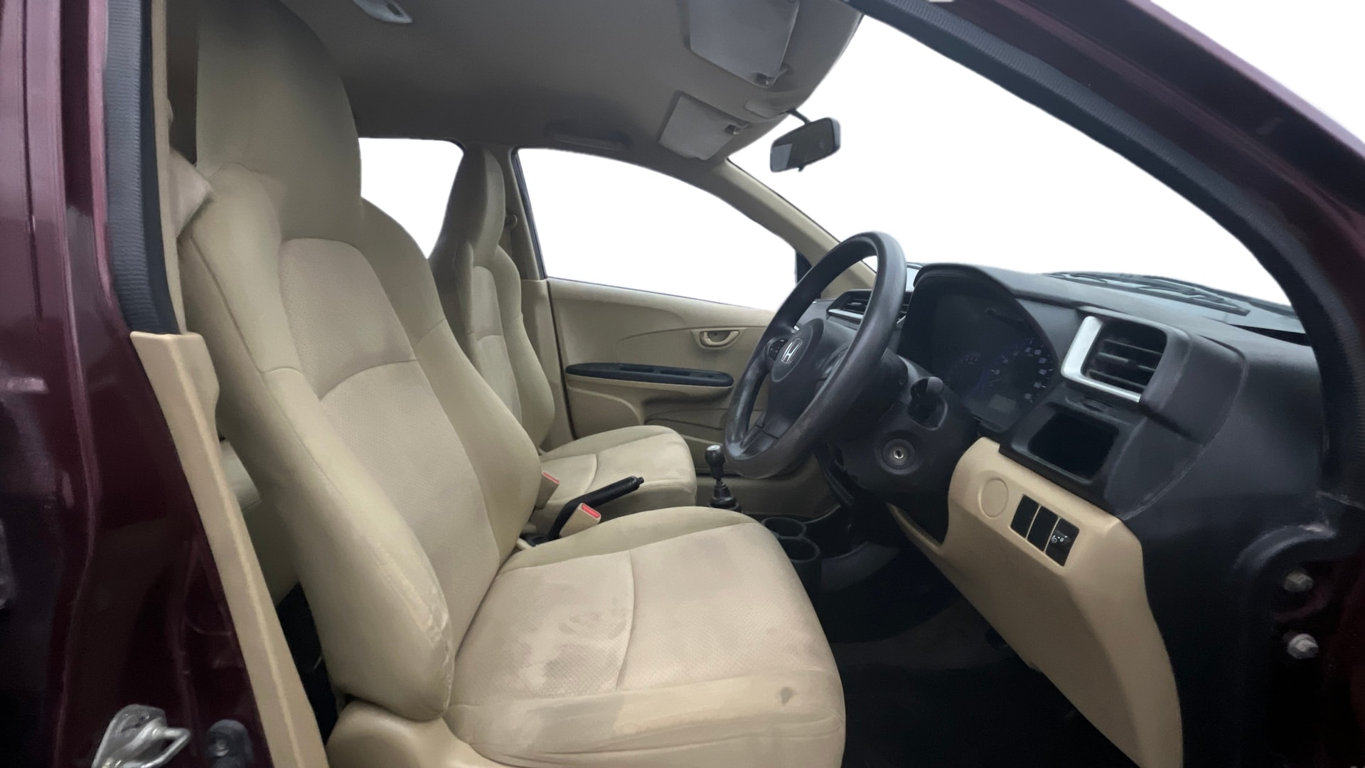 Used 2016 Honda Amaze Used 2016 Honda Amaze