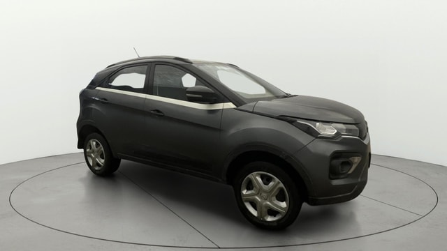 View Tata Nexon Image 21 Used Tata Nexon Image 21