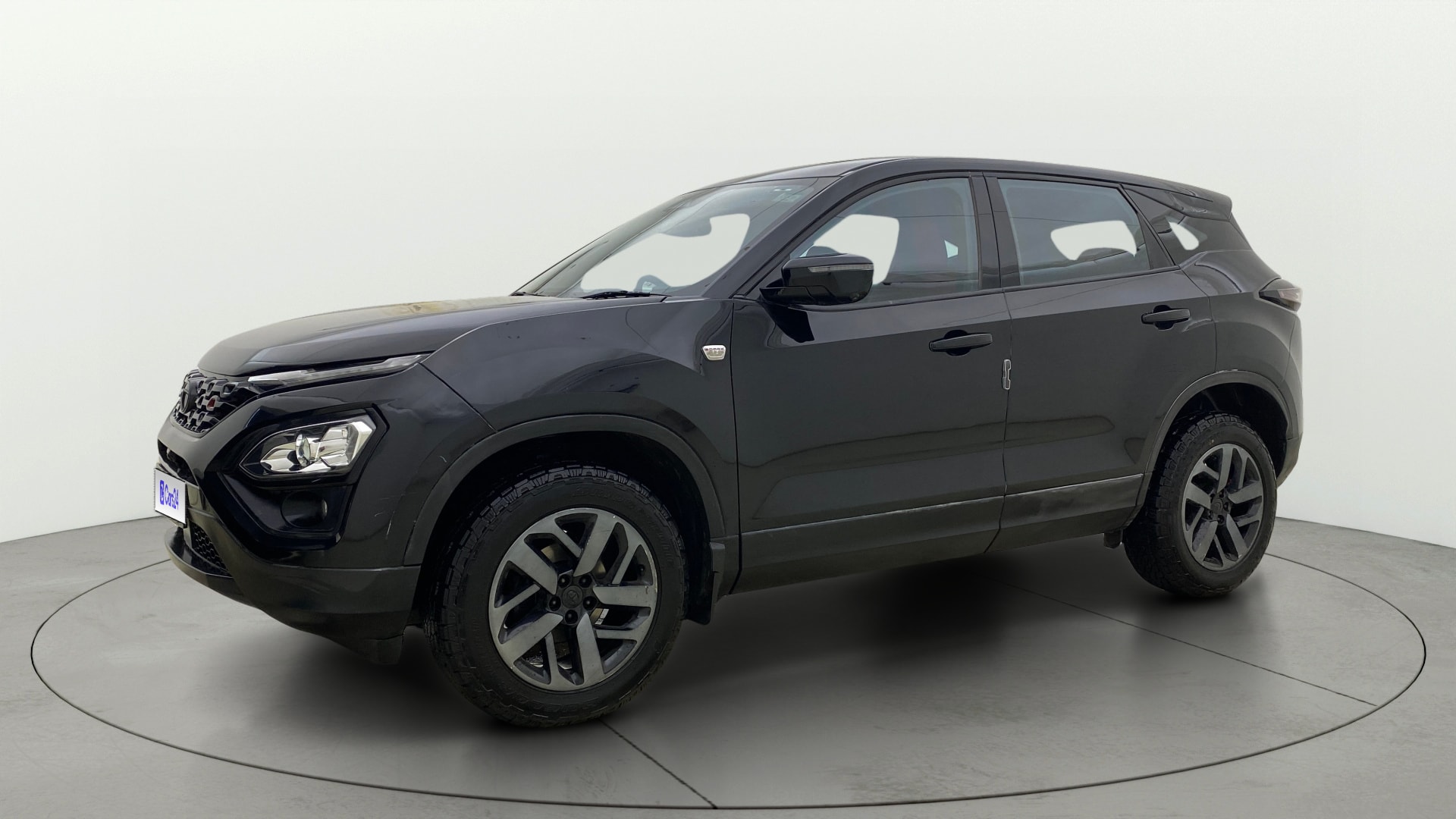 View 2023 Tata Harrier XE Image 21 Used 2023 Tata Harrier XE Image 21