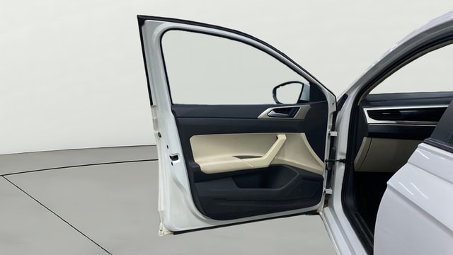 View Volkswagen Virtus Image 31 Used Volkswagen Virtus Image 31