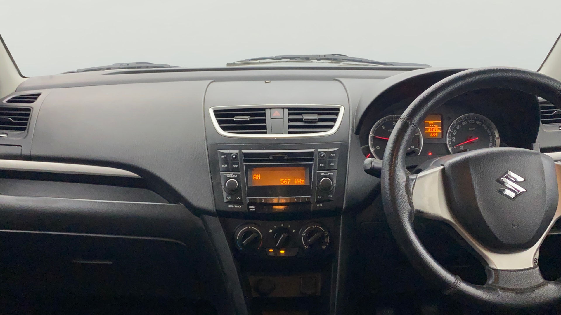 Used 2015 Maruti Suzuki 1000 Used 2015 Maruti Suzuki 1000