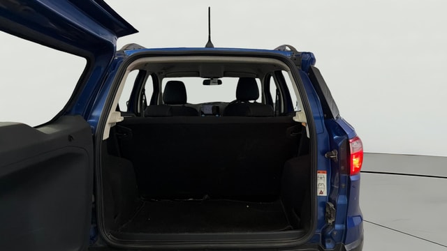 View Ford EcoSport Image 36 Used Ford EcoSport Image 36
