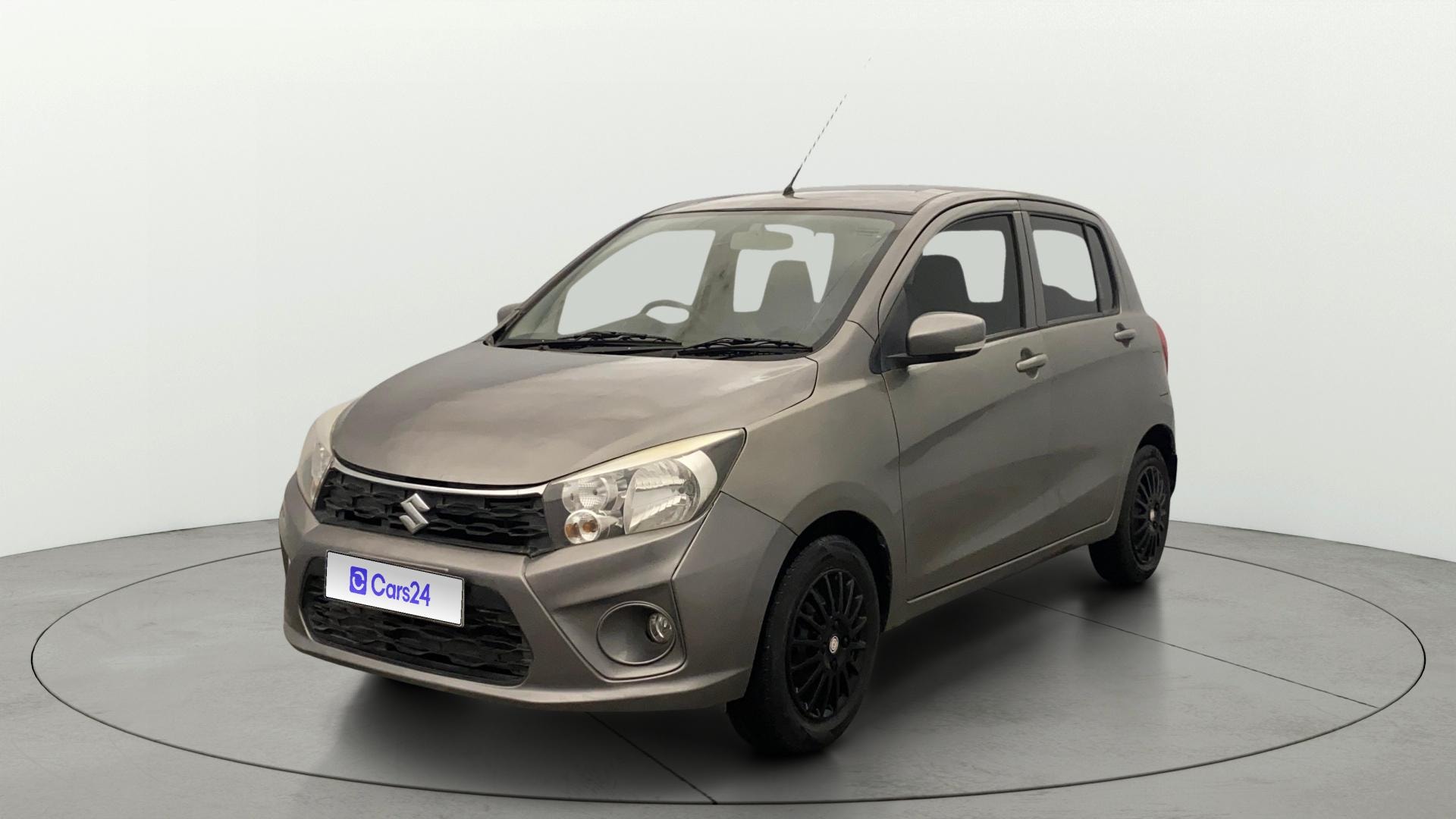 View 2018 Maruti Suzuki 1000 Base Variant Image 34 Used 2018 Maruti Suzuki 1000 Base Variant Image 34