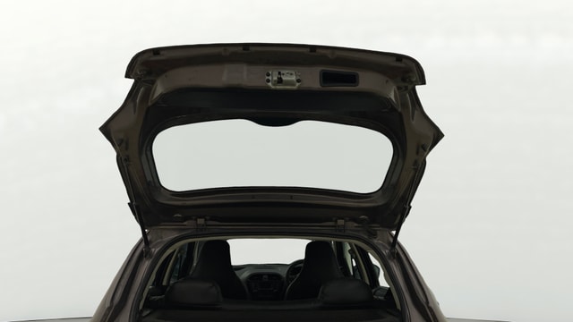 View Tata Tiago Image 16 Used Tata Tiago Image 16