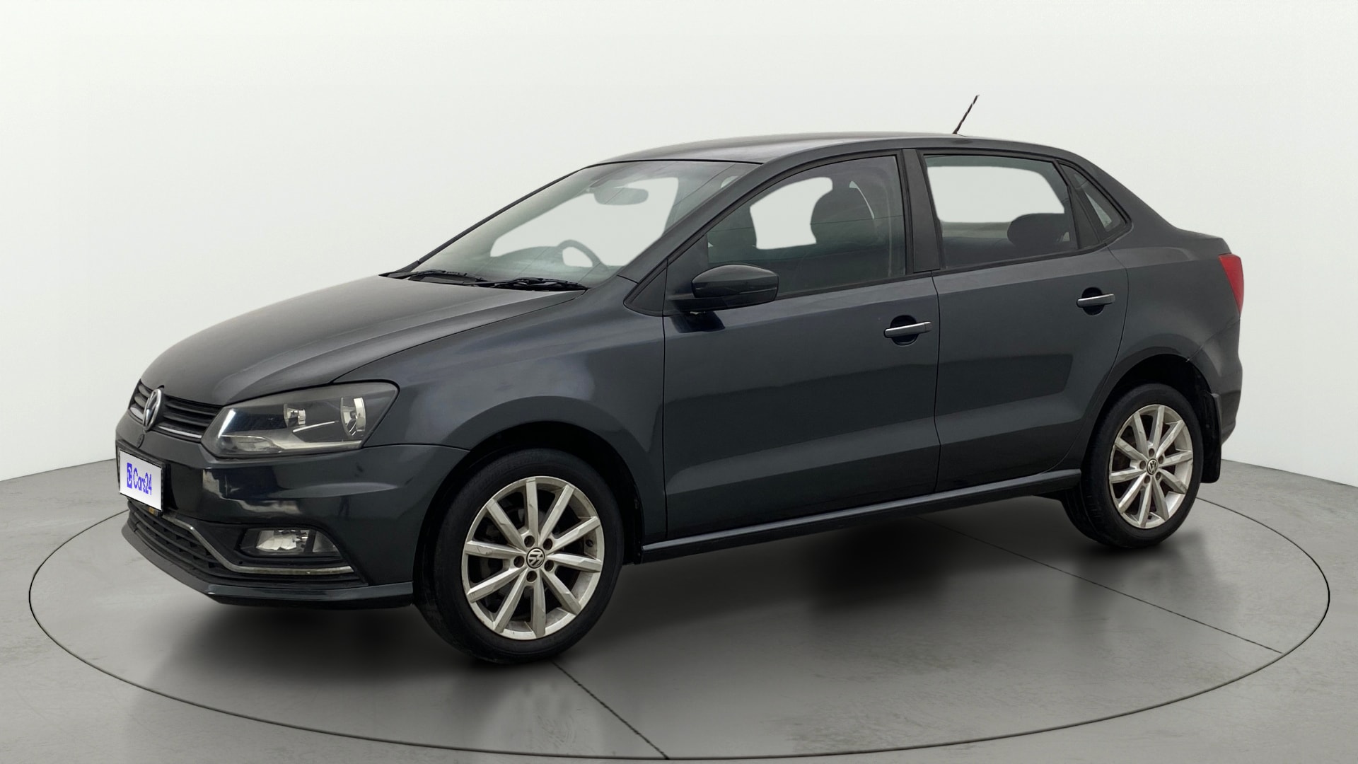 Used 2020 Volkswagen Ameo Used 2020 Volkswagen Ameo