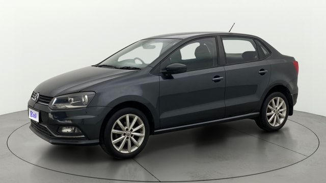 View Volkswagen Ameo Image 35 Used Volkswagen Ameo Image 35