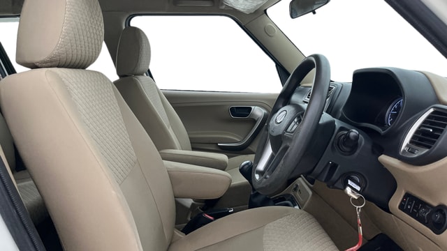 View Mahindra Bolero Neo Image 19 Used Mahindra Bolero Neo Image 19