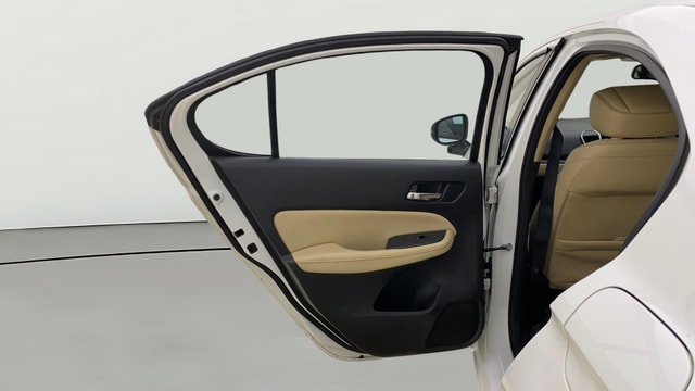 View Honda City ZX Image 23 Used Honda City ZX Image 23
