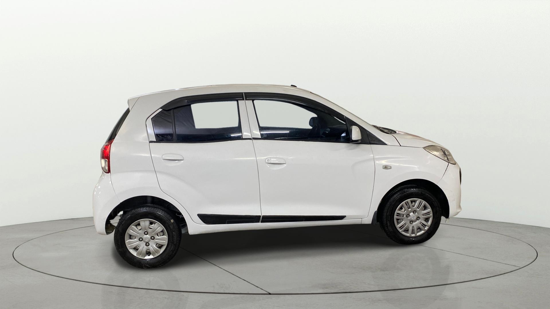 Used 2019 Hyundai New Santro Used 2019 Hyundai New Santro