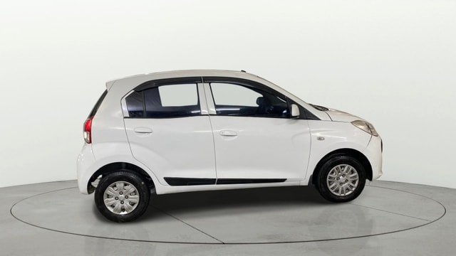 View Hyundai New Santro Image 8 Used Hyundai New Santro Image 8