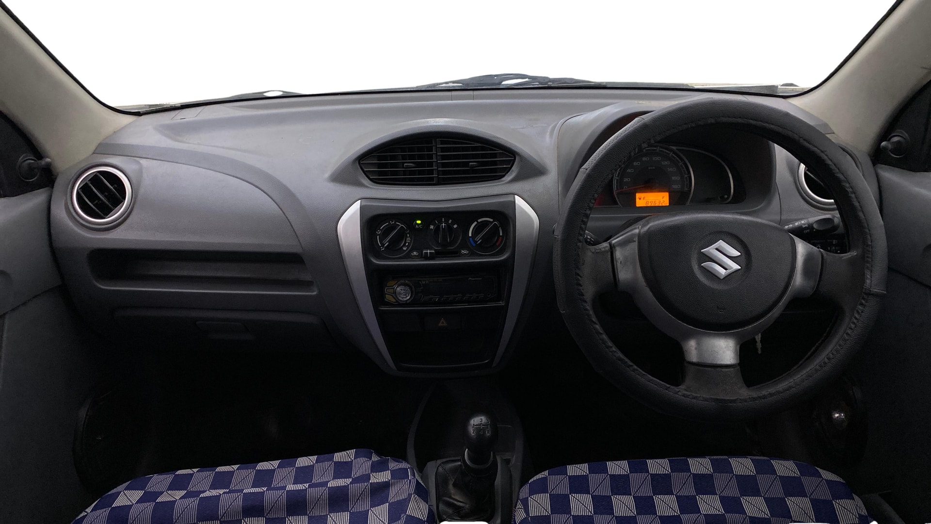 View 2014 Maruti Suzuki Alto 800 LX Image 28 Used 2014 Maruti Suzuki Alto 800 LX Image 28