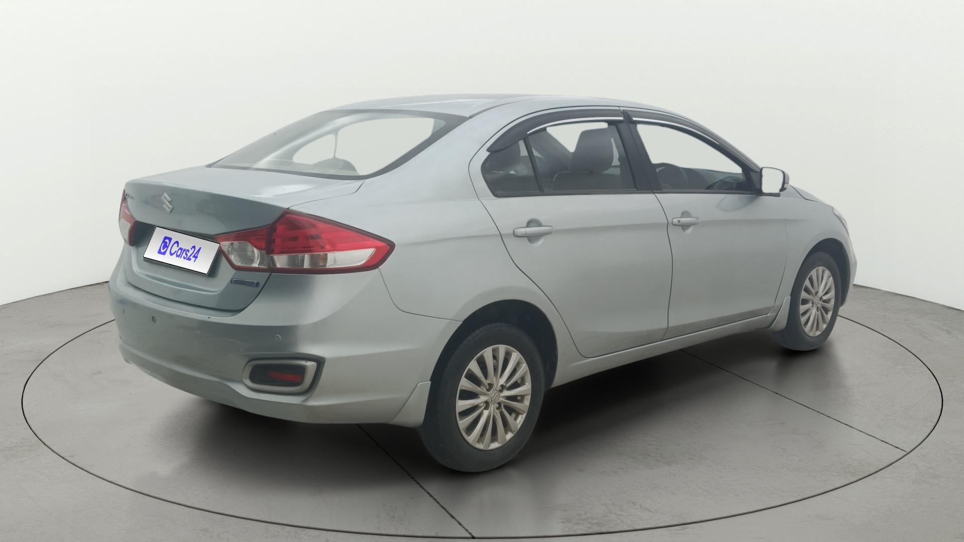 View 2022 Maruti Suzuki 1000 Base Variant Image 43 Used 2022 Maruti Suzuki 1000 Base Variant Image 43