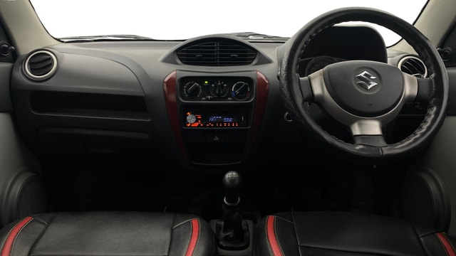 View Maruti Suzuki Alto 800 Image 15 Used Maruti Suzuki Alto 800 Image 15