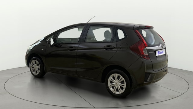 View Honda Jazz Image 2 Used Honda Jazz Image 2